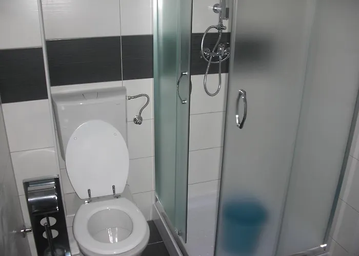 Dominika Appartement *