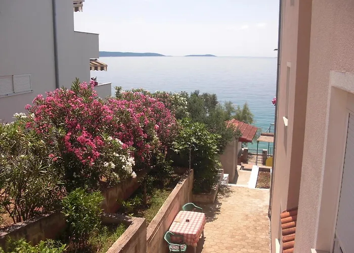 Dominika Апартаменти