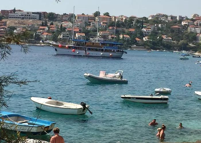 Appartement Dominika Trogir