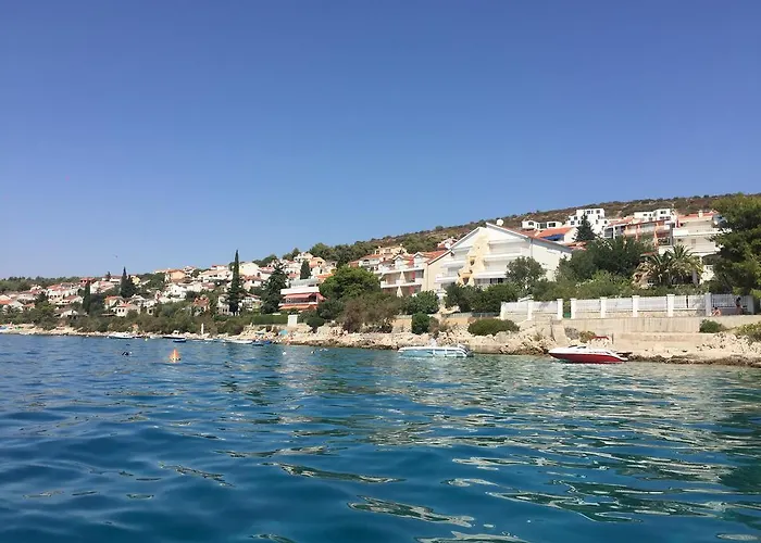 Apartament Dominika Trogir