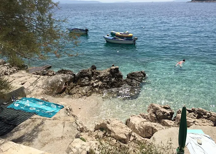 Dominika Apartament *