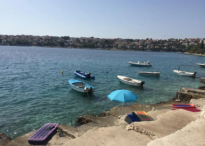 Dominika Trogir