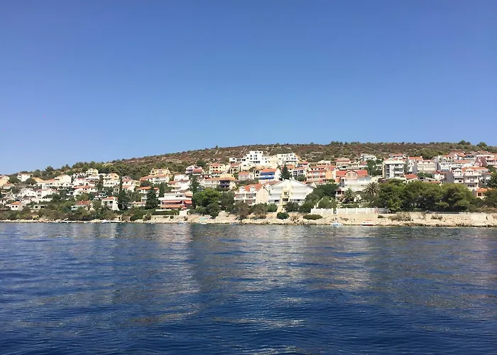 Dominika Apartament Trogir