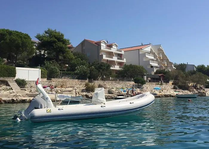 Apartament Dominika *