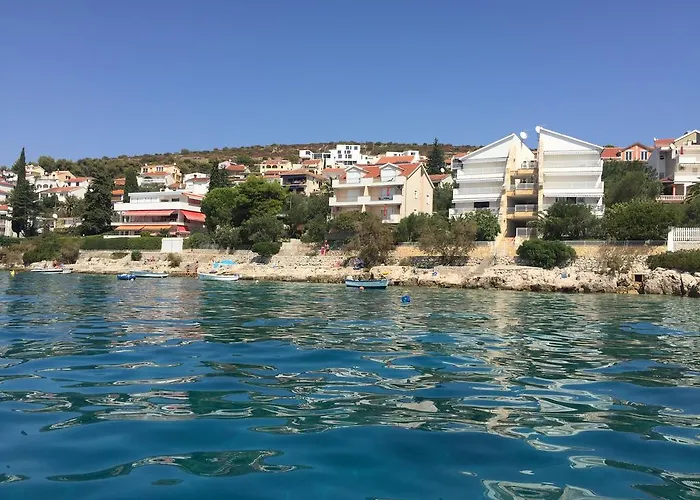 Appartement Dominika *