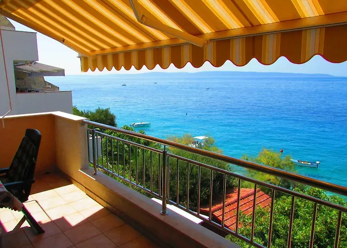 Apartament Dominika *