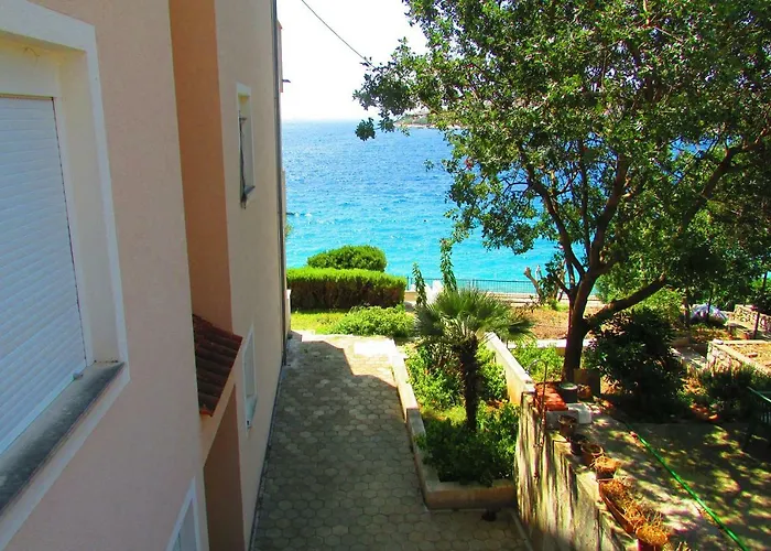 Dominika Apartament *