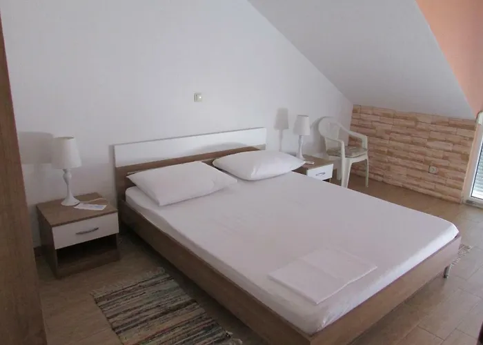 Dominika Appartement Trogir