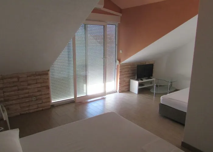 Dominika Appartement *