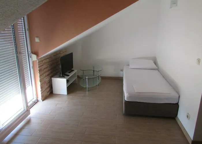 Apartament Dominika