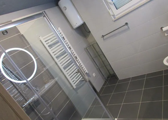 Dominika Apartament *