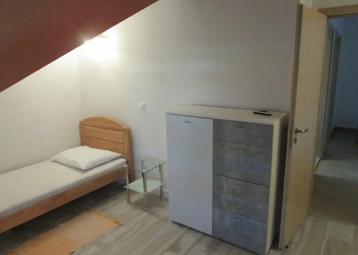 Appartement Dominika