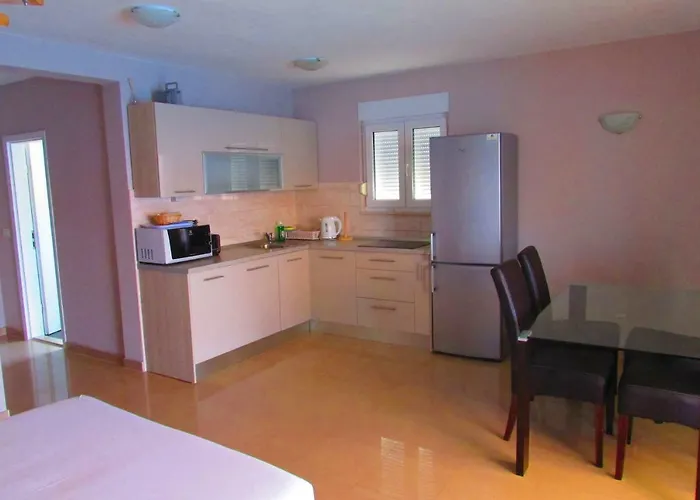 Apartament Dominika Trogir