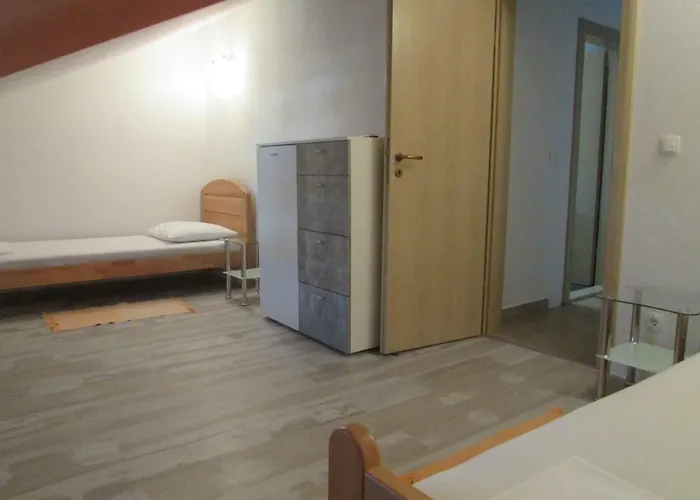 Appartement Dominika Trogir