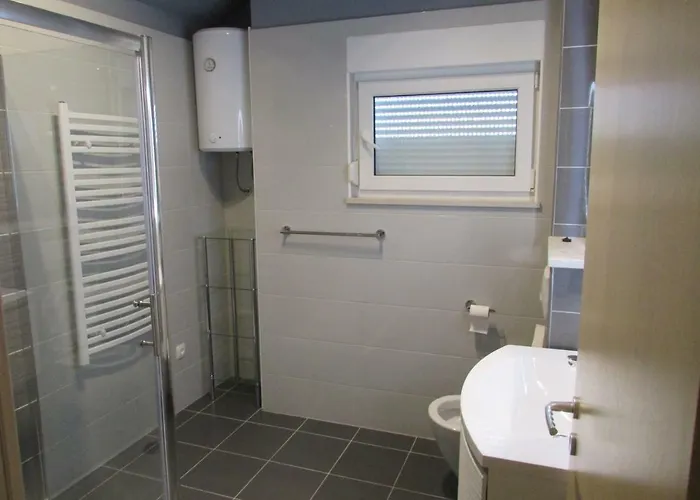 Appartement Dominika *