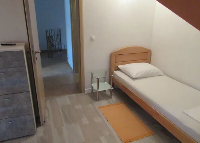 Apartament Dominika