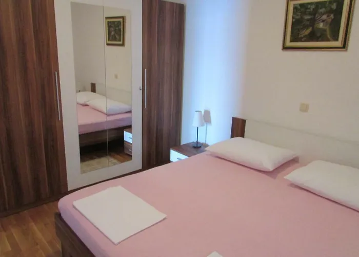 Dominika Apartament *