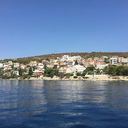 Dominika Apartman Trogir