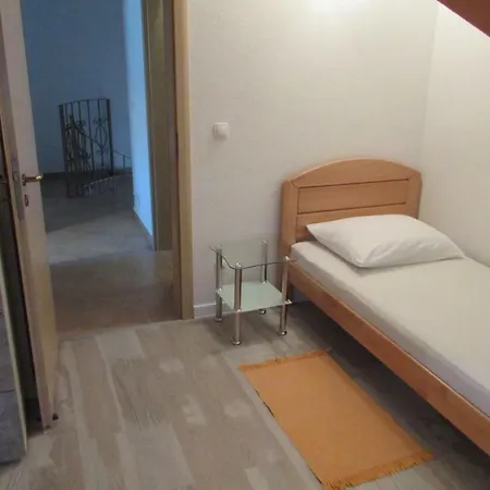 Apartman Dominika